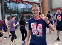 Trotter trio debut at Old Trafford