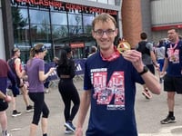 Trotter trio debut at Old Trafford