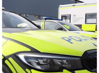 Reported crime rose slightly last year, figures show 