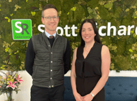 Teignbridge law firm welcomes two new partners 