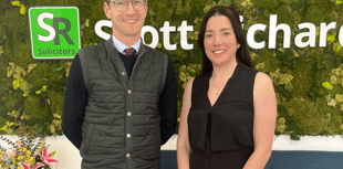 Teignbridge law firm welcomes two new partners 