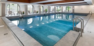 Cliffden Hotel reopens pool – but locals must buy membership