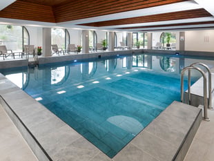 Cliffden Hotel reopens pool – but locals must buy membership