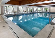 Cliffden Hotel reopens pool – but locals must buy membership