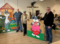 Success spurs community group’s expansion plans