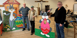 Success spurs community group’s expansion plans
