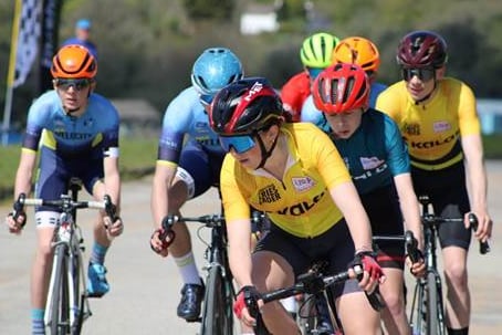Mid Devon Cycling Club