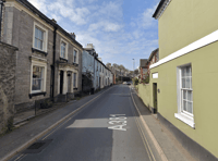 Closure of road could last until autumn 