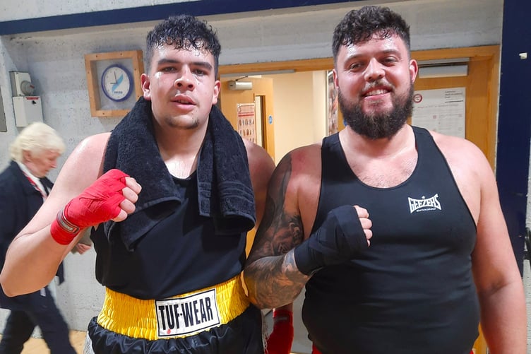 Kings Boxing Academy