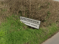 Villagers' last chance to decide fate of Dunchideock Parish Council