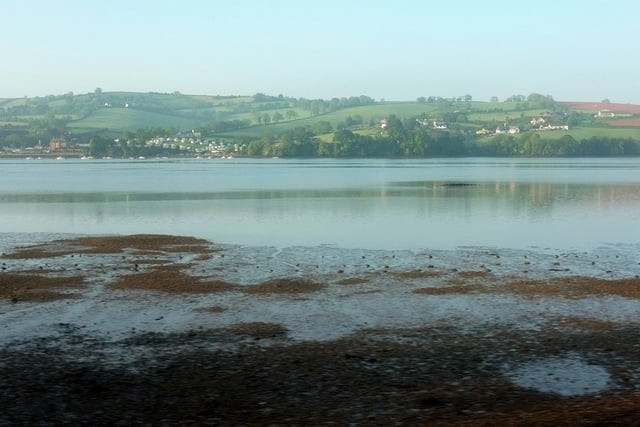 EA targets sewage spills in Teignbridge