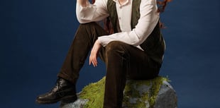 Sell-out Fringe gig heads to Devon