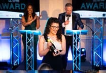 Teignbridge businesses shortlisted for Devon Chamber Awards
