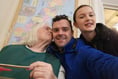 Marathon man Jamie tops £9k for Alzheimer’s