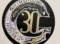 Grimspound Morris celebrate 30 years with new logo