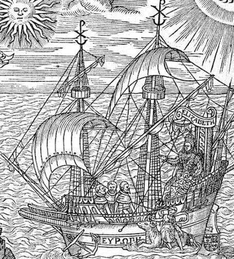 Chudleigh History Group