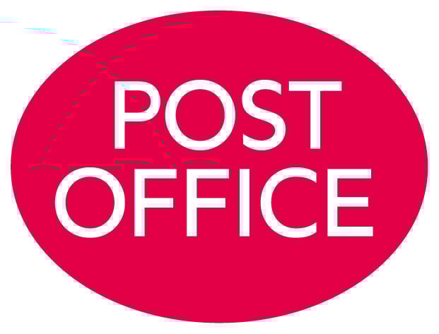 Post Office Logo