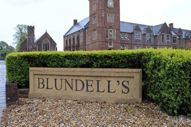 Life sentence for teen following brutal hammer attack at Devon school
