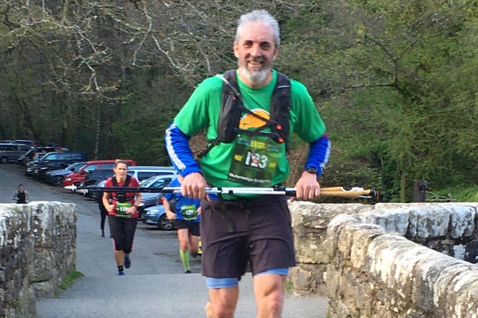 Bovey Valley Runners