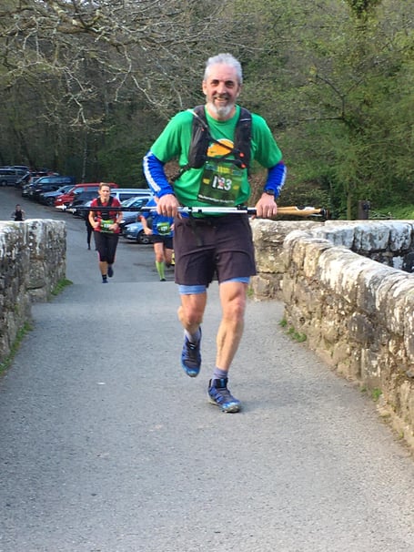 Bovey Valley Runners