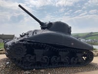 TARS marks D-Day with Slapton radio event