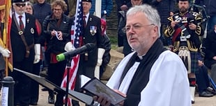 80th Anniversary of Exercise Tiger tragedy marked at Torcross