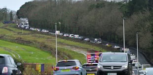 Government approves A382 funding as key part of scheme removed