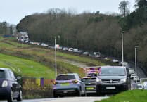 Government approves A382 funding as key part of scheme removed