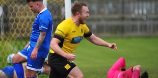 Dartmouth Cup drama sees Bucks book place in final
