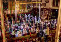 Concert of contrasts