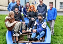 Anger after County Council rock gardeners' boat plans