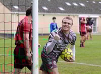 Bovey bounce-back bolstered by Pollard pair