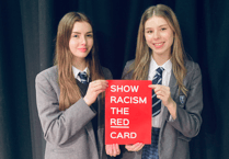 Coombeshead song is top of the anti-racism pops