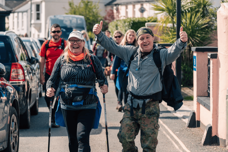 Dartmoor Search and Rescue Team Ashburton