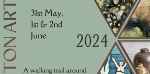 Ashburton launches art trail