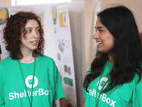 Disaster relief charity in urgent need of volunteer ambassadors 