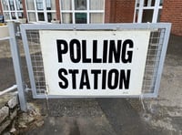 Teignbridge voters head to the polls