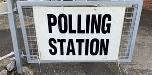 Teignbridge voters head to the polls