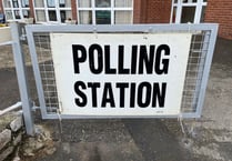 Teignbridge voters head to the polls