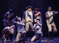 If musicals are your food of life, then read on