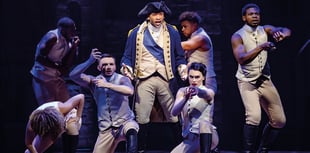 If musicals are your food of life, then read on