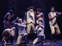 If musicals are your food of life, then read on