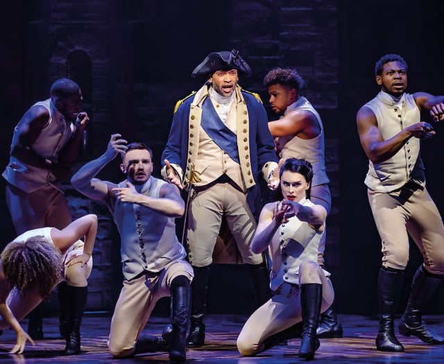 If musicals are your food of life, then read on