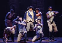 If musicals are your food of life, then read on