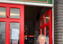 Final whistle for Teignmouth cafe owner