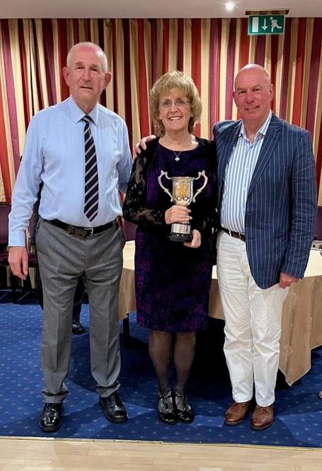 Dawlish Indoor Bowls