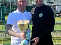 Ivybridge Town manager departs Erme Valley