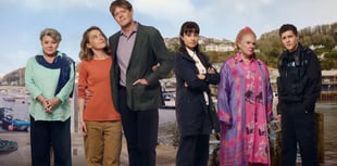Teignbridge town returns as 'Shipton Abbott' in BBC drama 