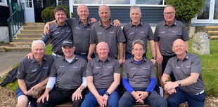 Handicaps tumble in Dartmouth