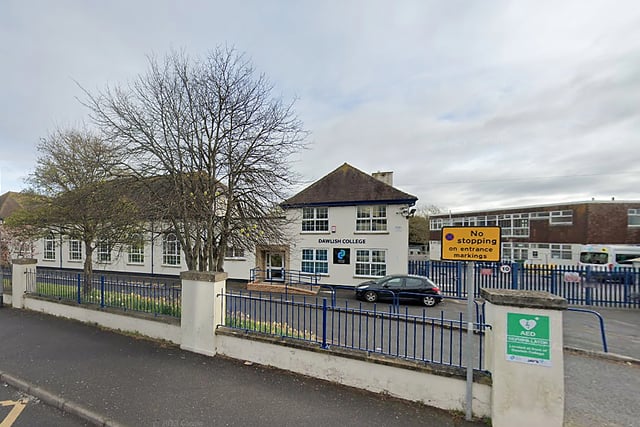 South West Water work set to disrupt residents